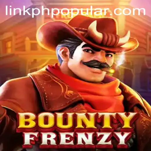 Discover the Thrills of BountyFrenzy: A Game Dominating Popular Trends