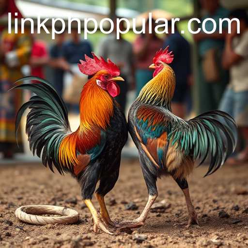 The Controversial World of Cockfighting: A Deep Dive