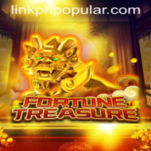 Unveiling FortuneTreasure: A New Era in Gaming Adventures