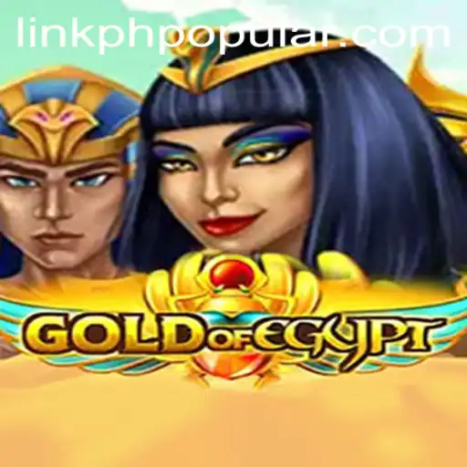 GoldOfEgypt: Unveiling the Mysteries of Ancient Riches in Modern Gaming