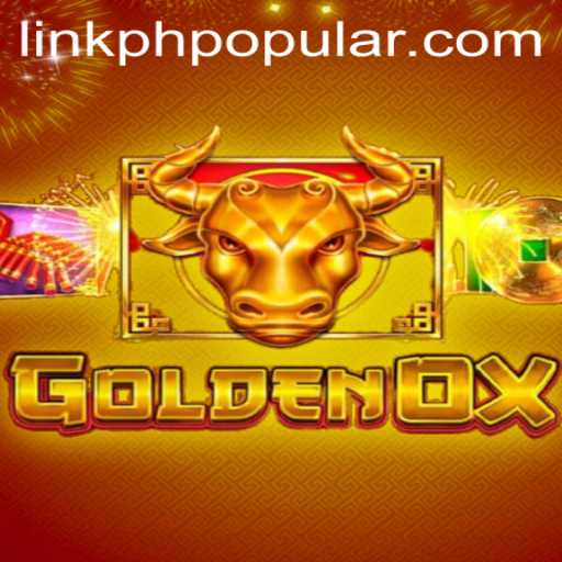 Unveiling GoldenOx: A Riveting Adventure with PHPOPULAR