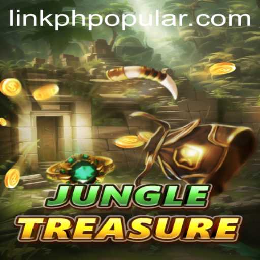Discover the Excitement of JungleTreasure: The Ultimate Gaming Adventure
