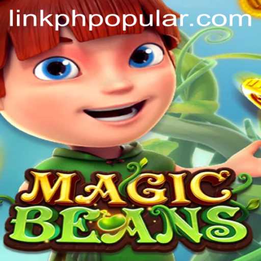 Discover the Enchantment of MAGICBEANS: A Captivating Journey into PHPOPULAR Gaming