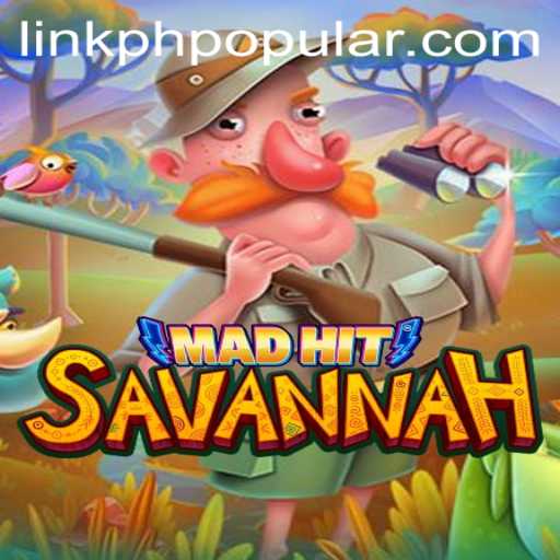 MadHitSavannah: The Thrilling Adventure Game Taking Gameplay to the Next Level