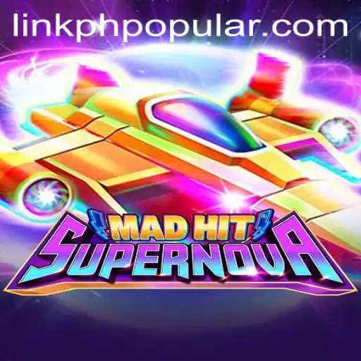 MadHitSupernova: A Stellar Experience in the Gaming Universe