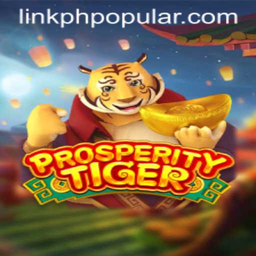 Experience the Thrill of ProsperityTiger: A Game of Strategy and Fortune