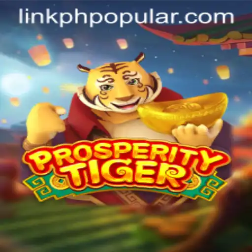 Experience the Thrill of ProsperityTiger: A Game of Strategy and Fortune