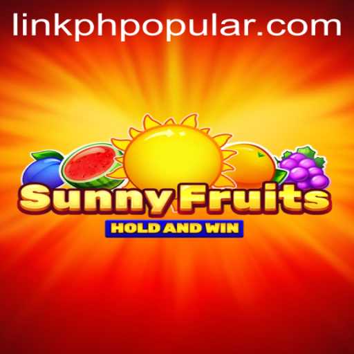 Exploring the World of SunnyFruits: A Popular Addition to the Gaming Scene