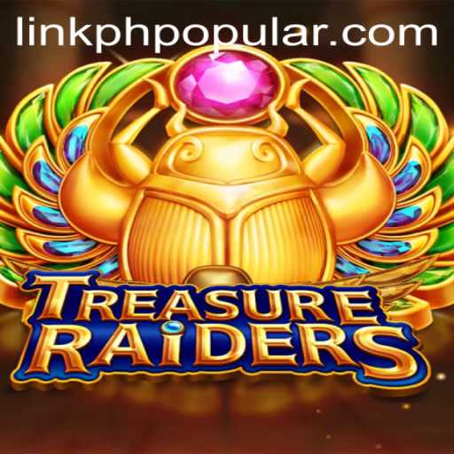 Exploring the Intriguing World of TREASURERAIDERS