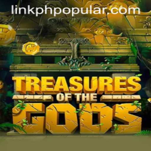 Exploring TreasureoftheGods: Unveiling the Saga of a Popular Game