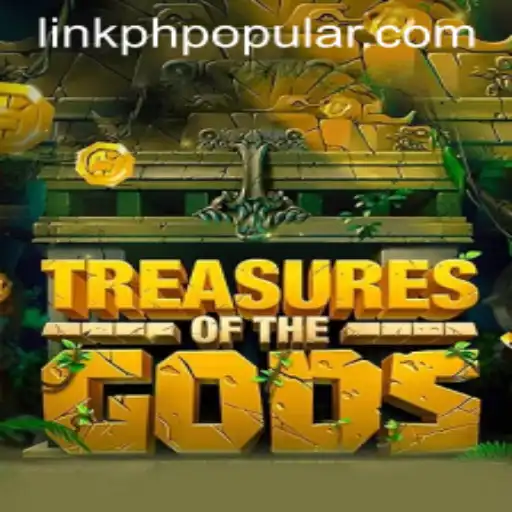 Exploring TreasureoftheGods: Unveiling the Saga of a Popular Game
