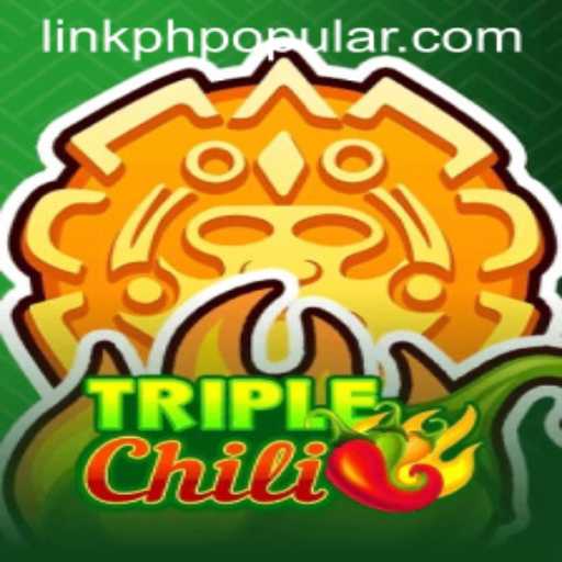 Discovering TripleChili: A New Game Shaking Up PHPOPULAR
