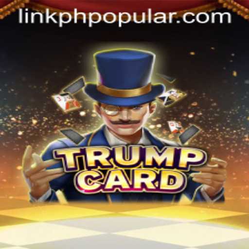 Exploring TrumpCard: An Engaging Game Capturing Popular Attention