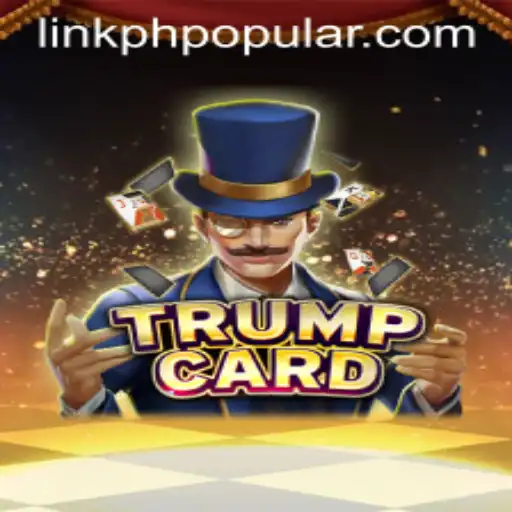 Exploring TrumpCard: An Engaging Game Capturing Popular Attention