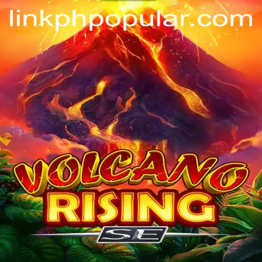 Unleashing Excitement with VolcanoRisingSE